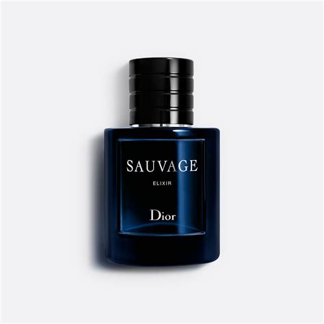 dior sauvage elixir notes|dior sauvage elixir preisvergleich.